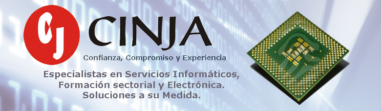 Cinja, Soluciones a su medida