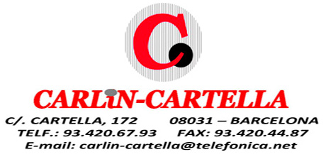 Carlin Cartella