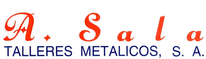 Talleres Metalicos A. Sala